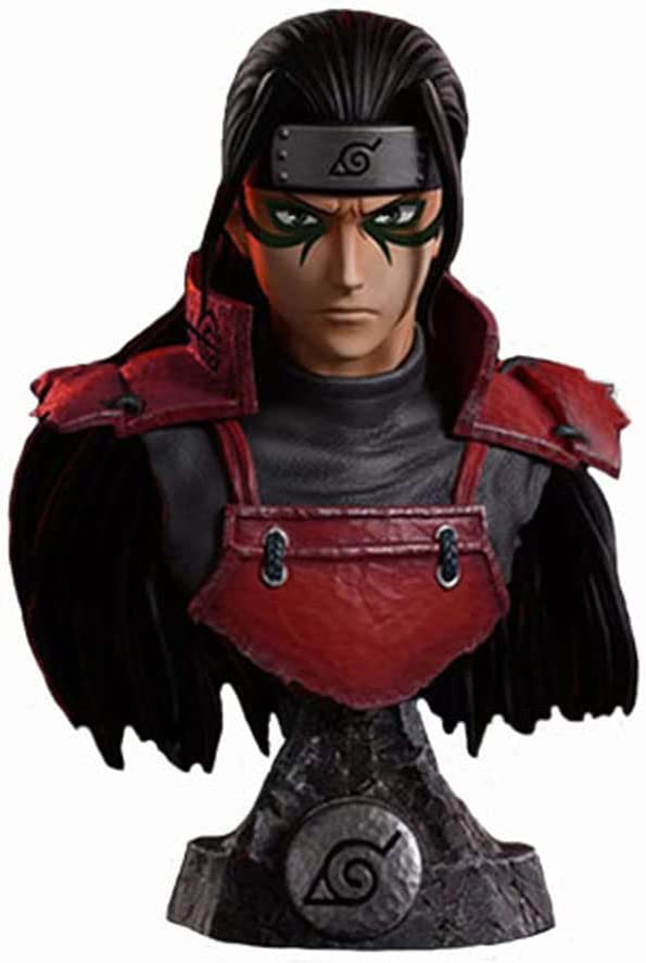 Buste Naruto – Hashirama