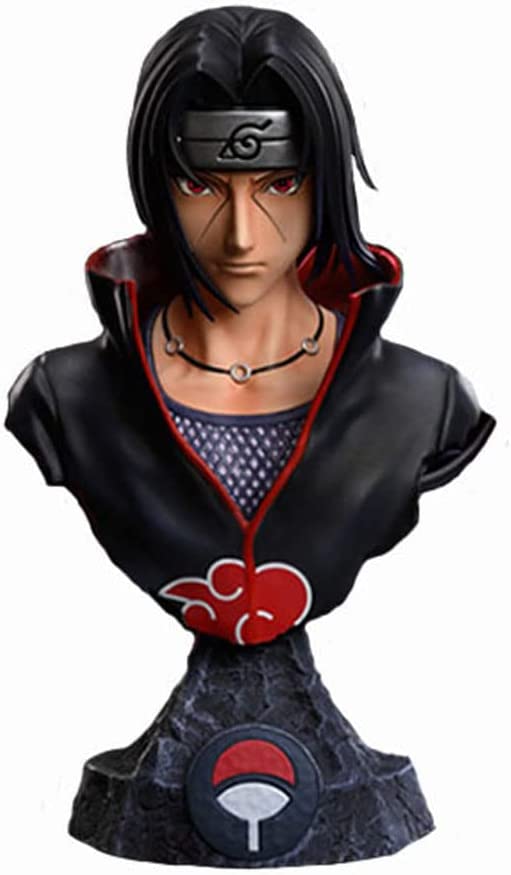 Buste Naruto – Itachi