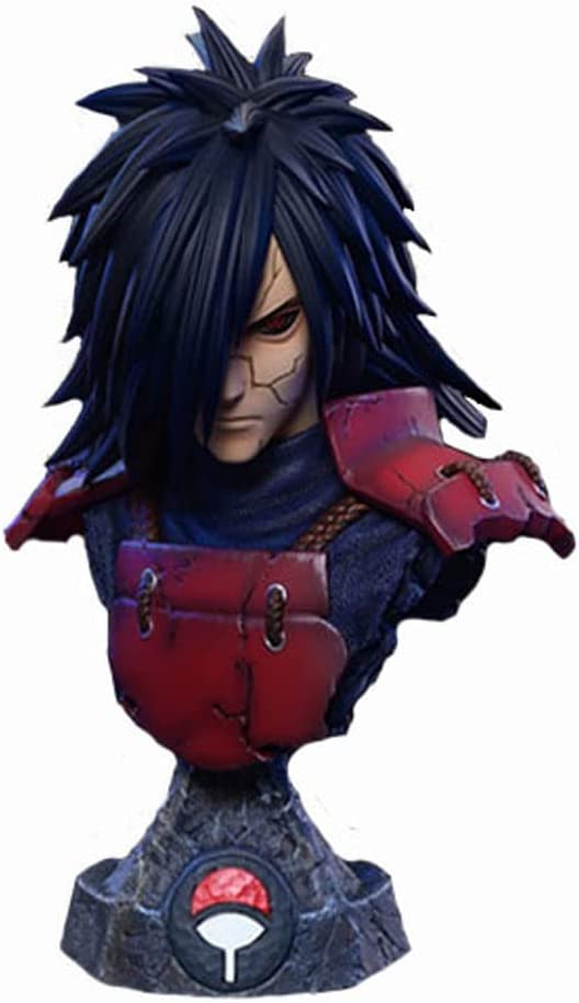 Buste Naruto – Madara
