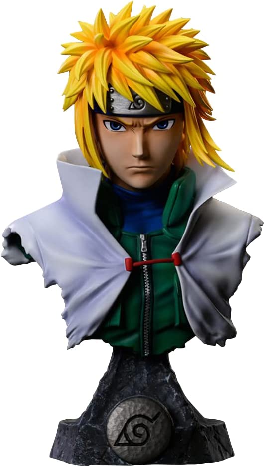 Buste Naruto – Minato