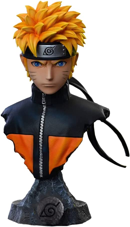 Buste Naruto – Naruto