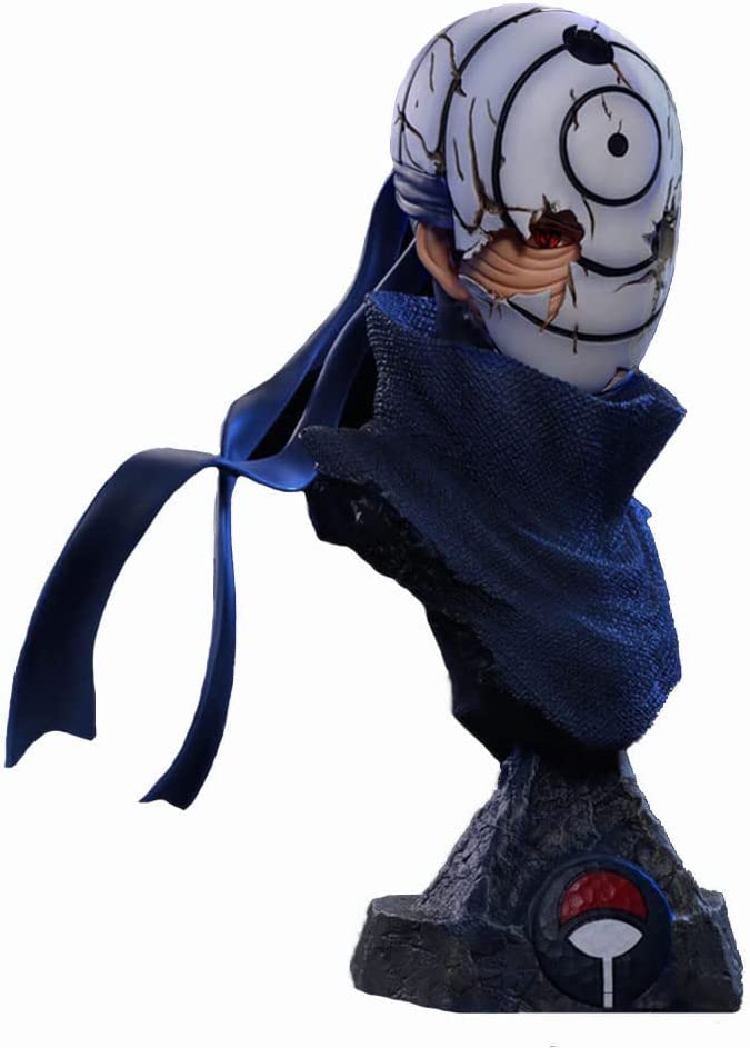Buste Naruto – Obito