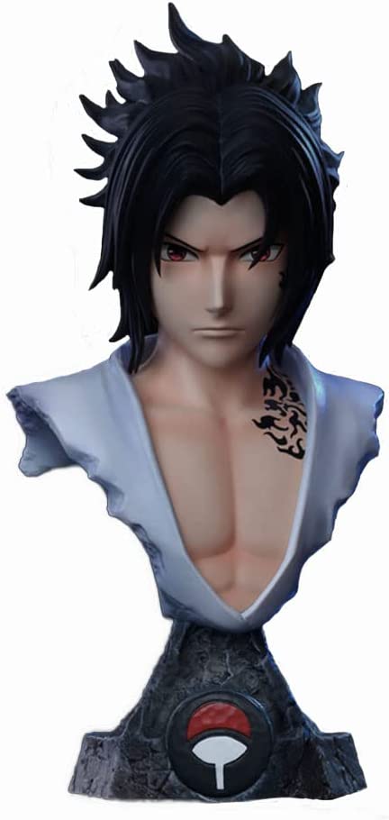 Buste Naruto – Sasuke