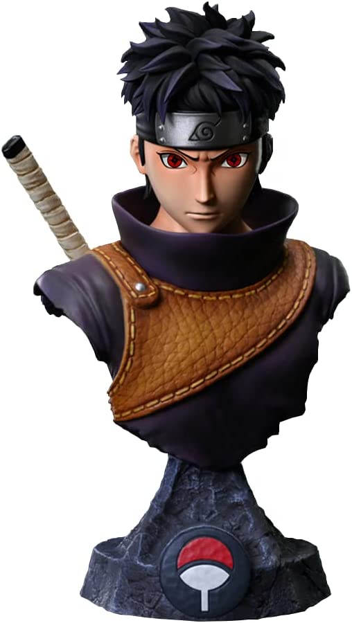 Buste Naruto – Shisui