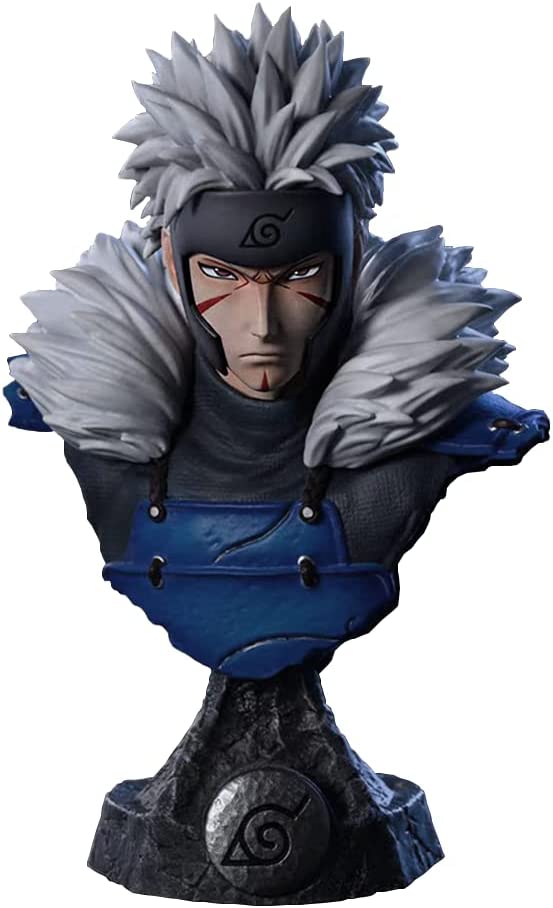 Buste Naruto – Tobirama