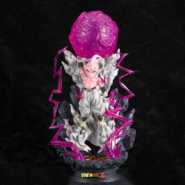 Diorama Dragon ball – Kid Buu