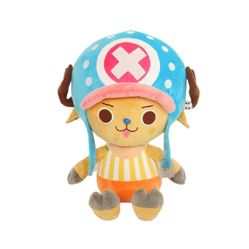Peluche One Piece – Chopper