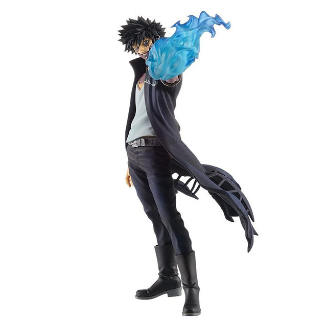 Figurine My Hero Academia – Dabi