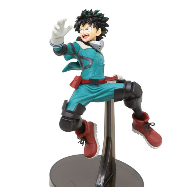 Figurine My Hero Academia – Izuku Midoriya