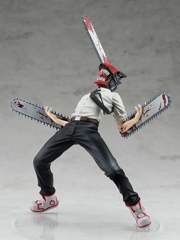 Figurine Chainsawman – Denji