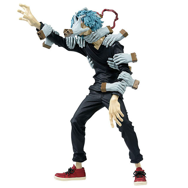 Figurine My Hero Academia – Shigaraki Tomura