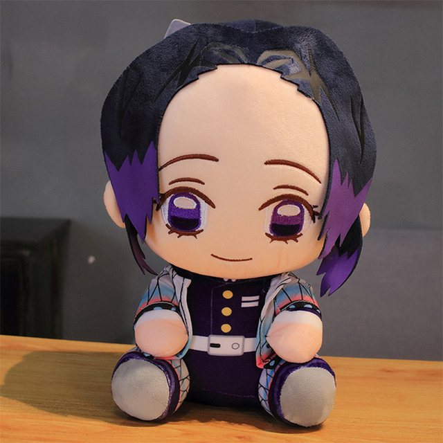 Peluche Demon Slayer – Shinobu Kocho