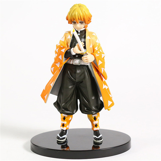 Figurine Demon Slayer – Zenitsu